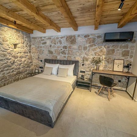 Rocky Heaven Suite Ragusa Esterno foto