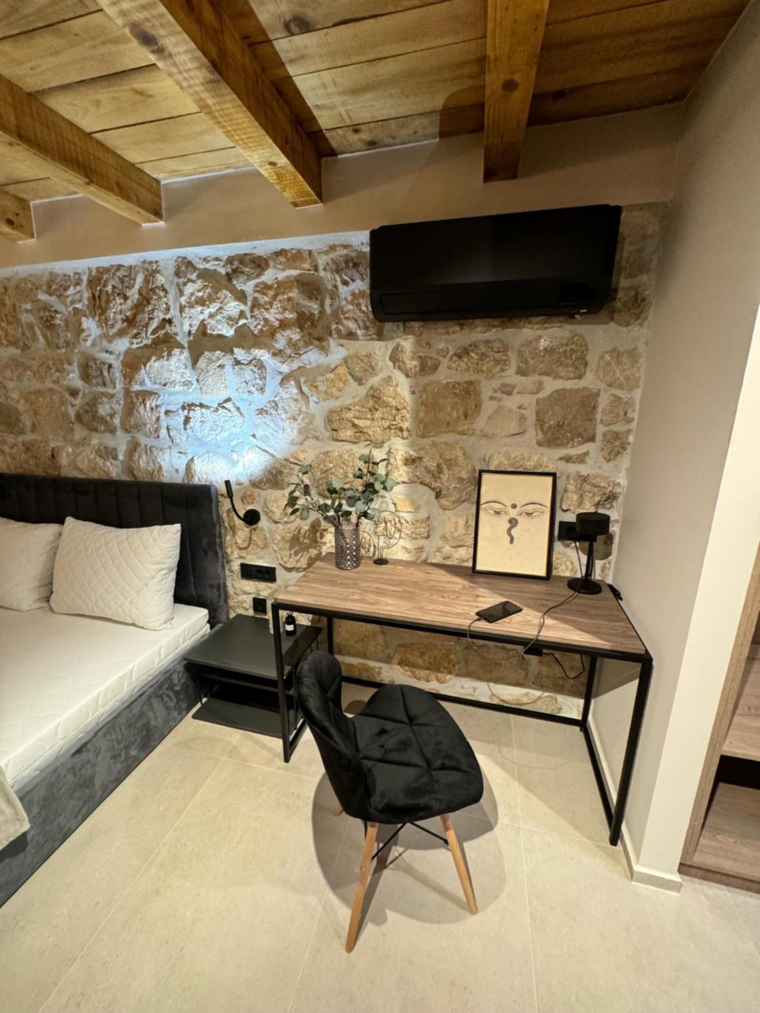 Rocky Heaven Suite Ragusa Esterno foto