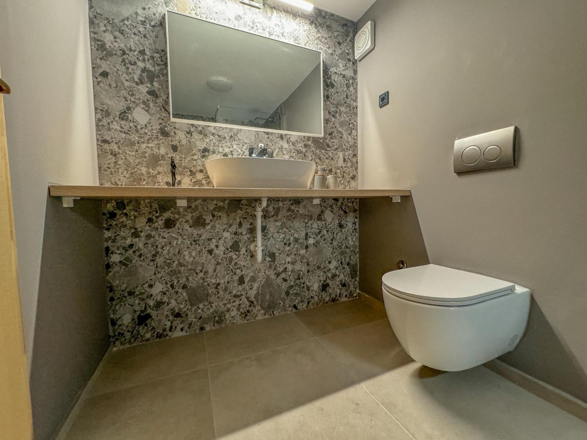 Rocky Heaven Suite Ragusa Esterno foto