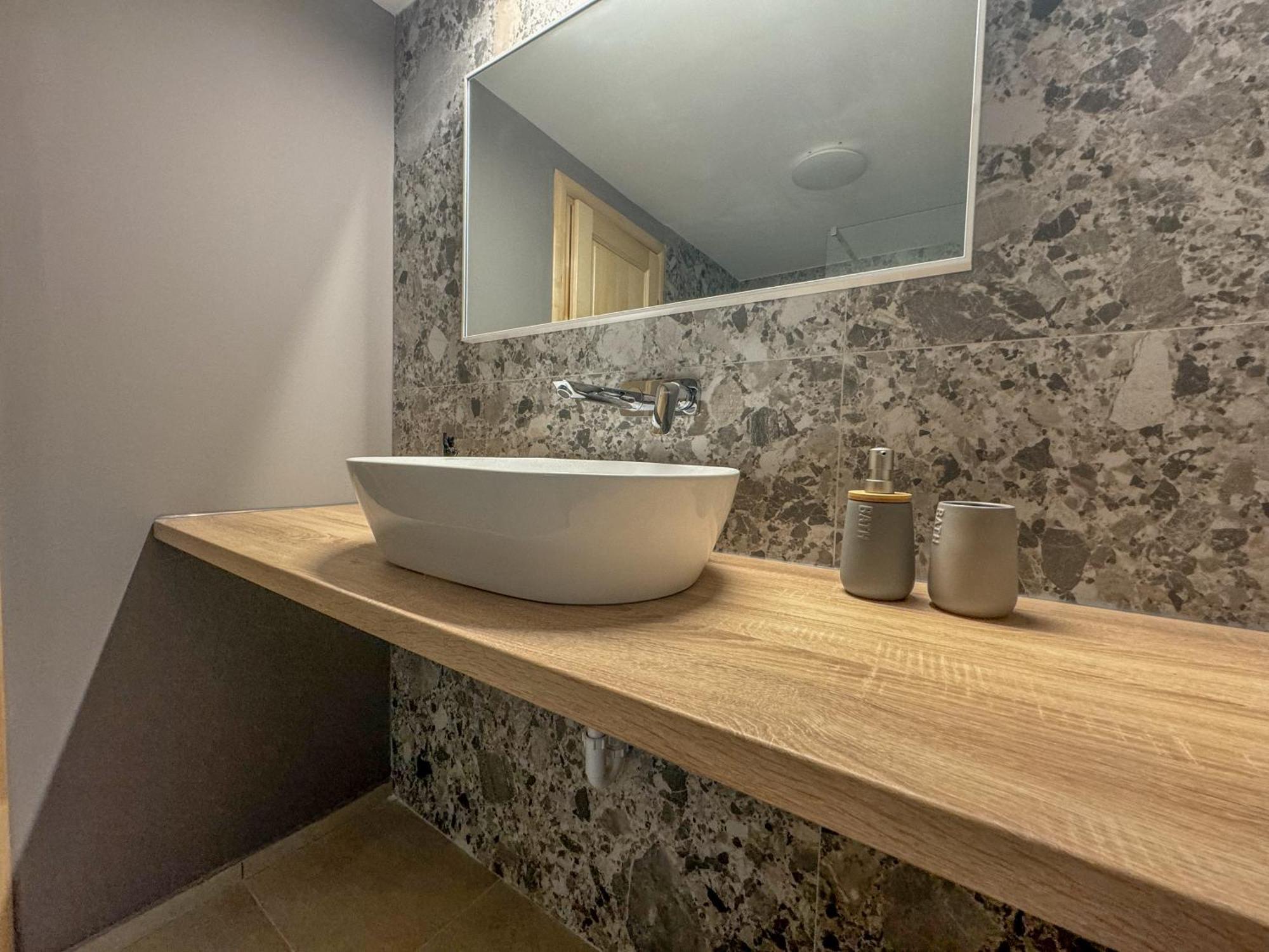 Rocky Heaven Suite Ragusa Esterno foto
