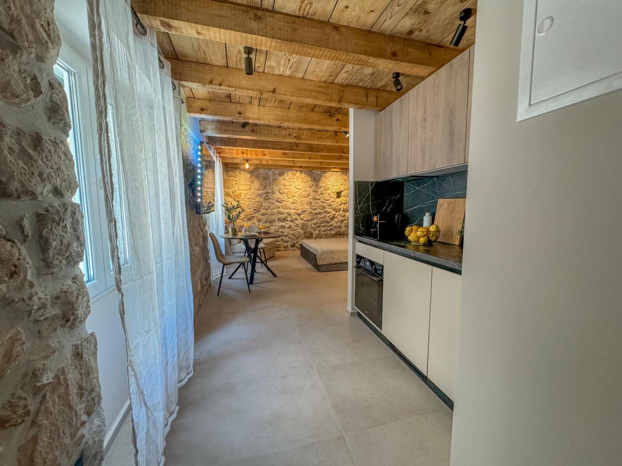 Rocky Heaven Suite Ragusa Esterno foto