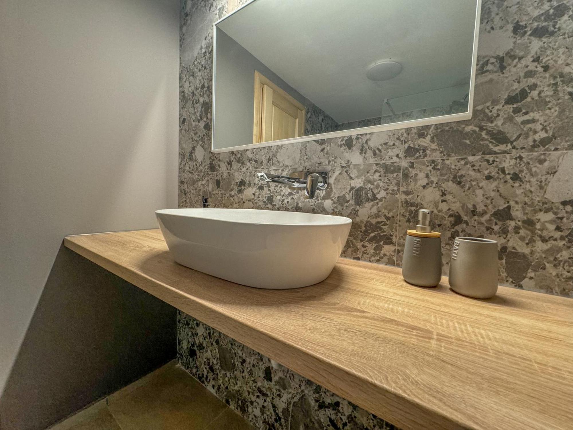 Rocky Heaven Suite Ragusa Esterno foto