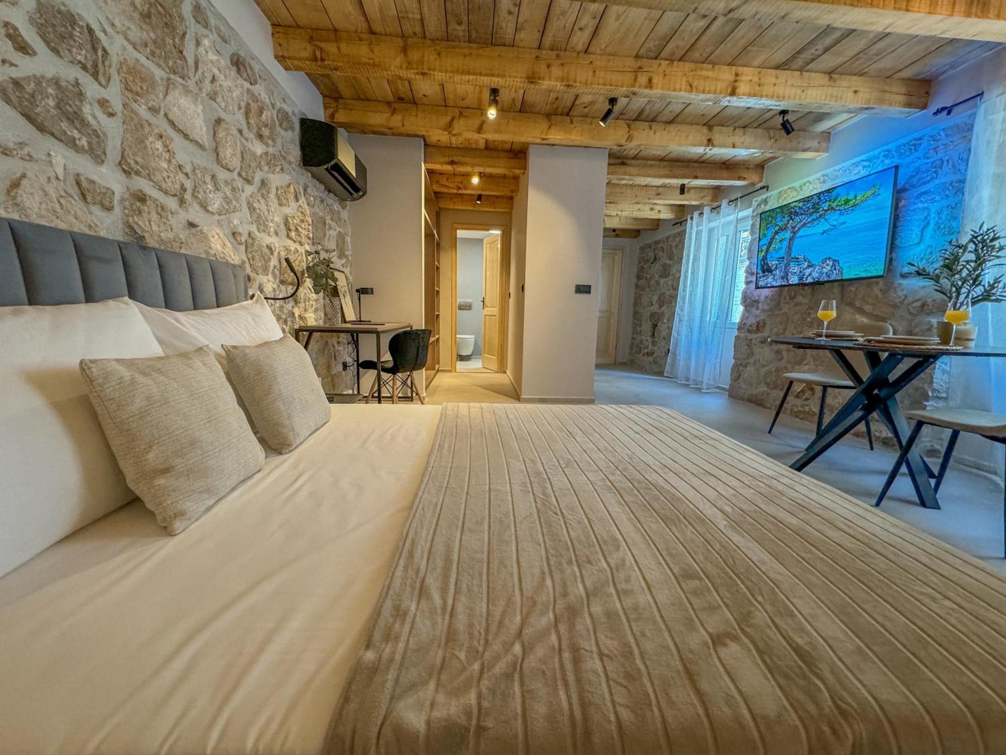 Rocky Heaven Suite Ragusa Esterno foto