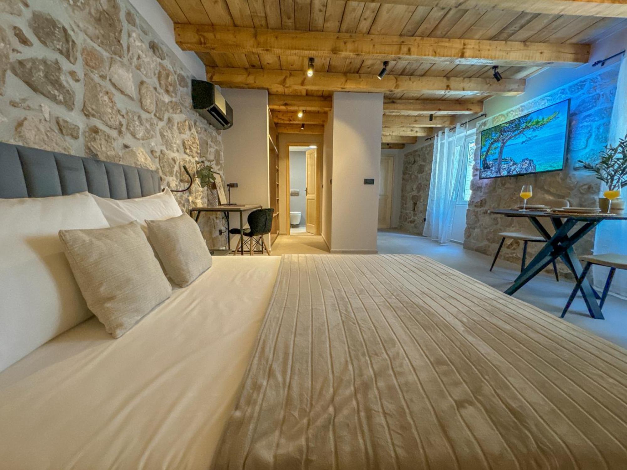 Rocky Heaven Suite Ragusa Esterno foto