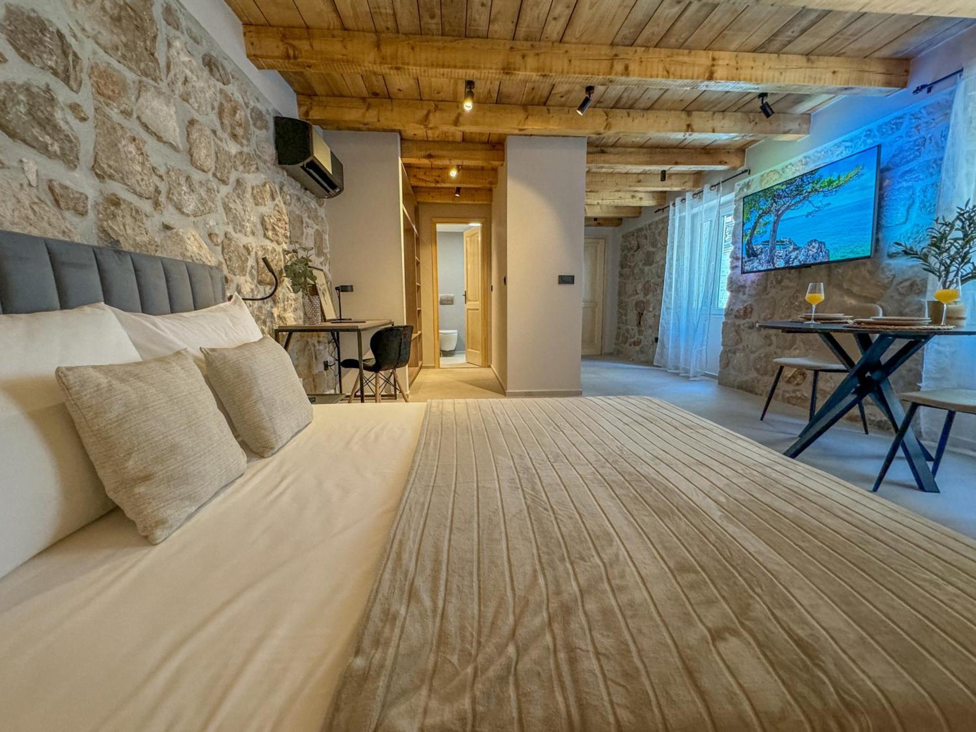 Rocky Heaven Suite Ragusa Esterno foto
