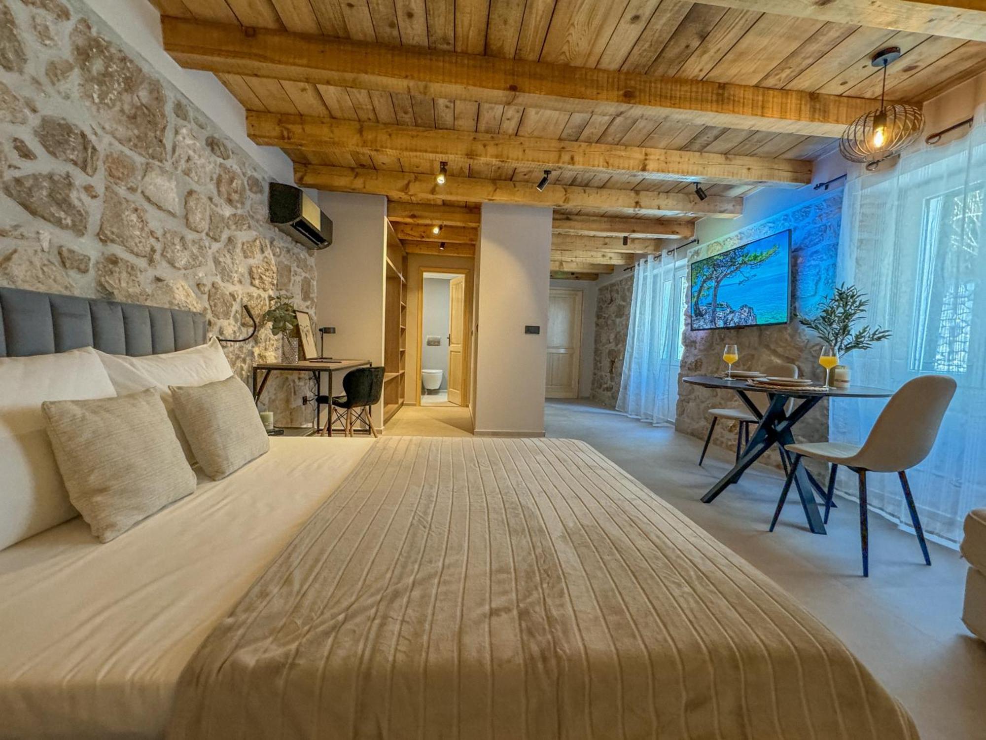 Rocky Heaven Suite Ragusa Esterno foto