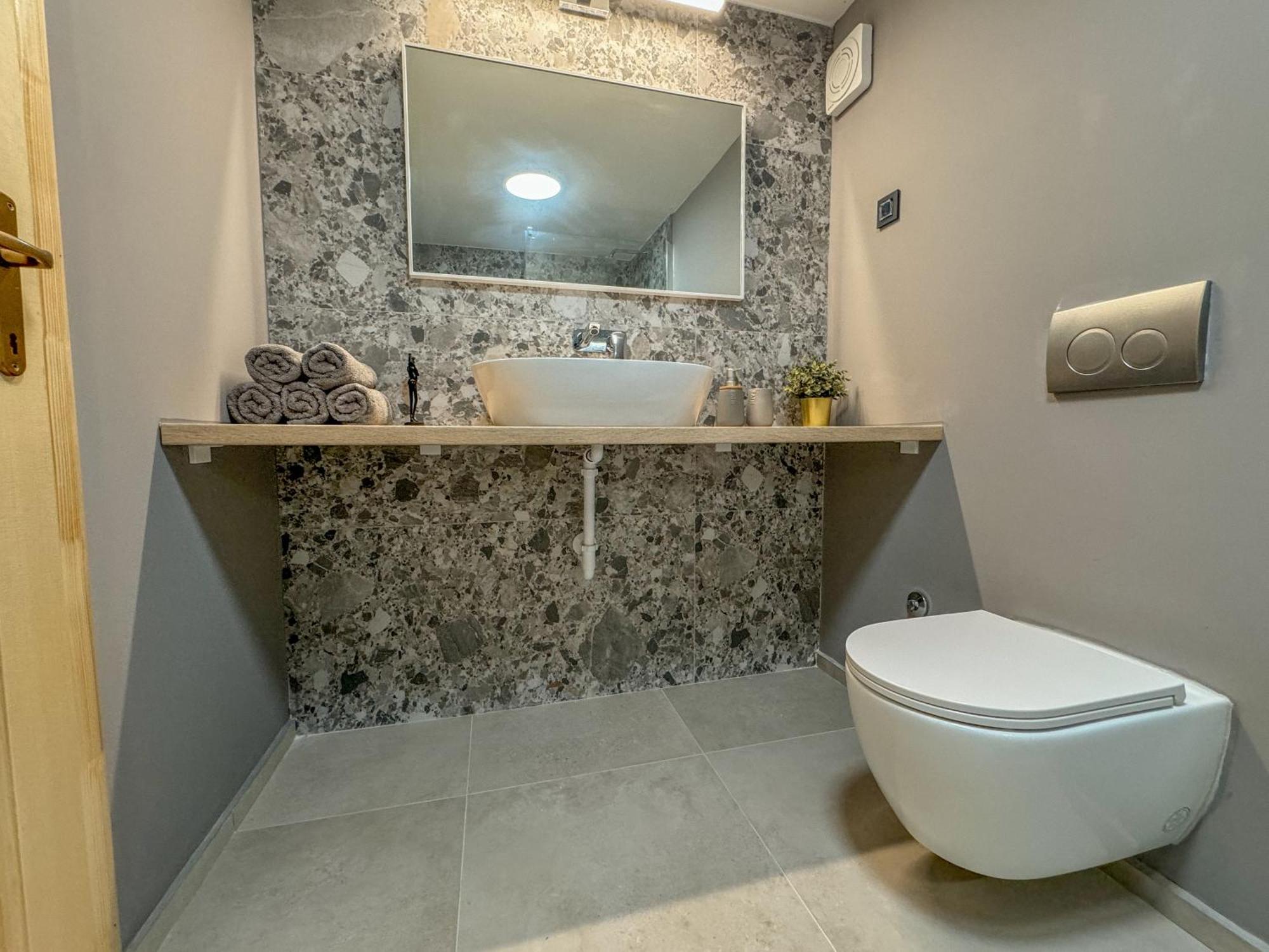 Rocky Heaven Suite Ragusa Esterno foto