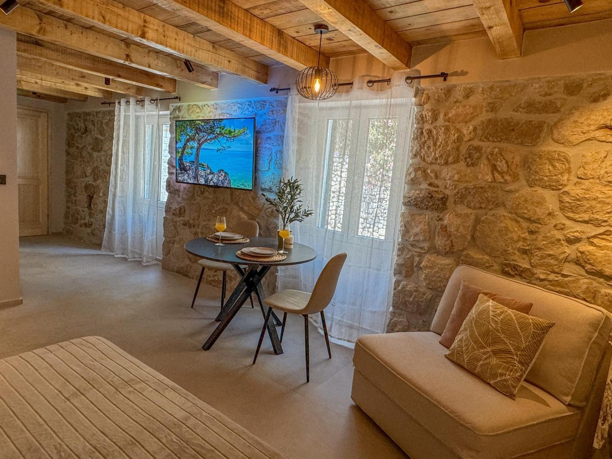 Rocky Heaven Suite Ragusa Esterno foto